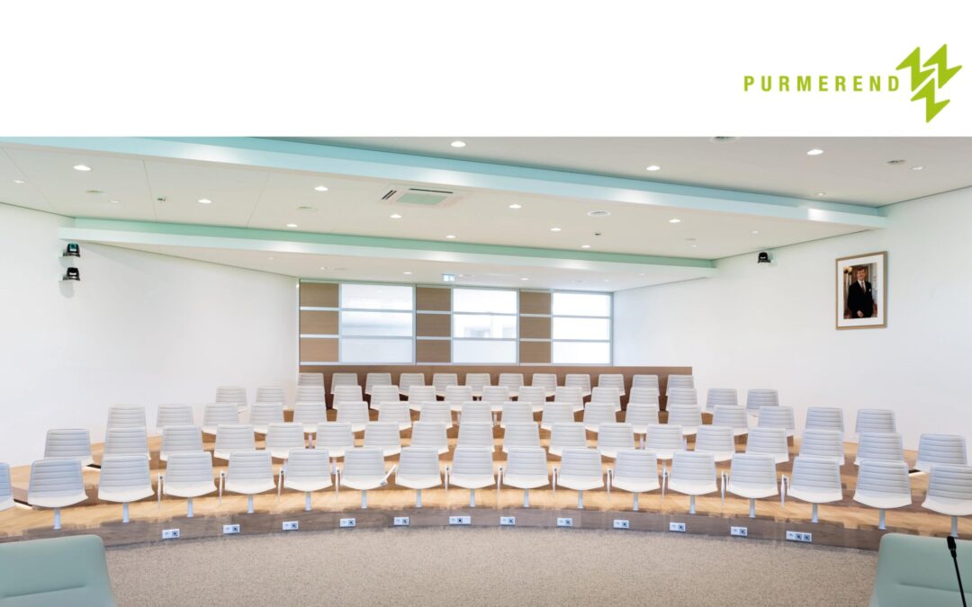 Algemene Beschouwingen 20222025 Ouderenpartij AOV PurmerendBeemster