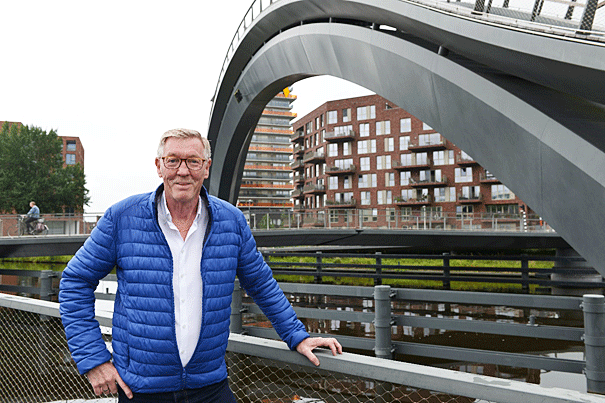 Cees van Urk