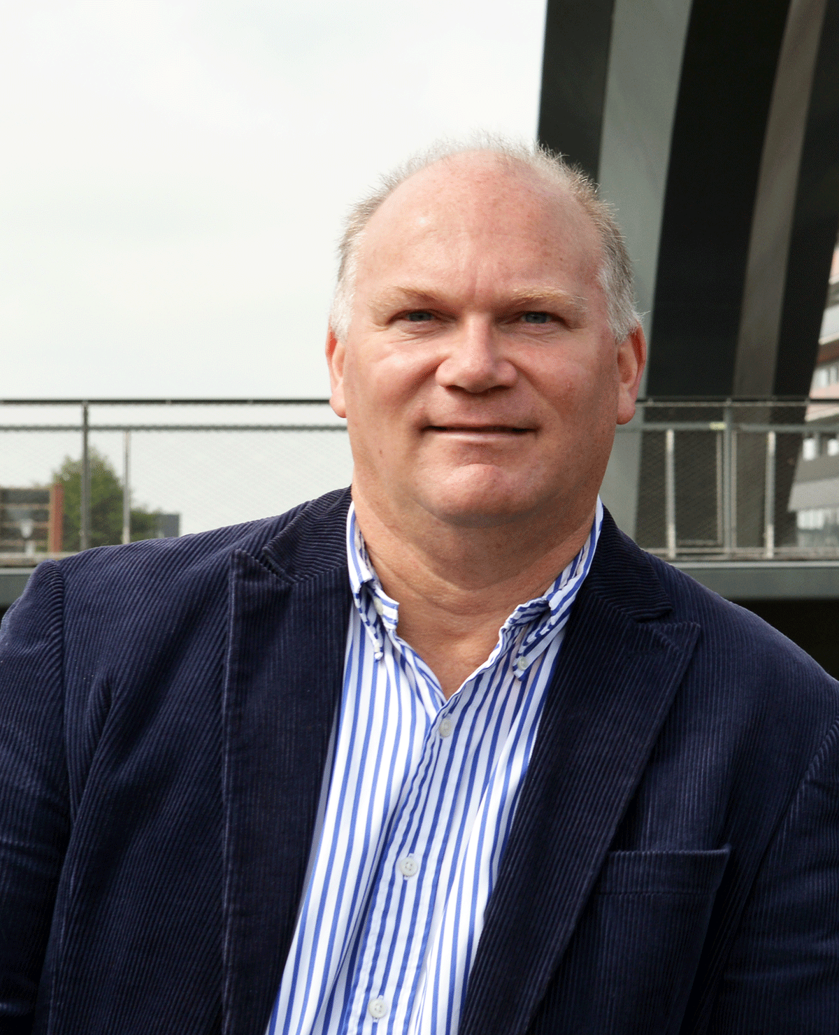 Peter van der Nulft