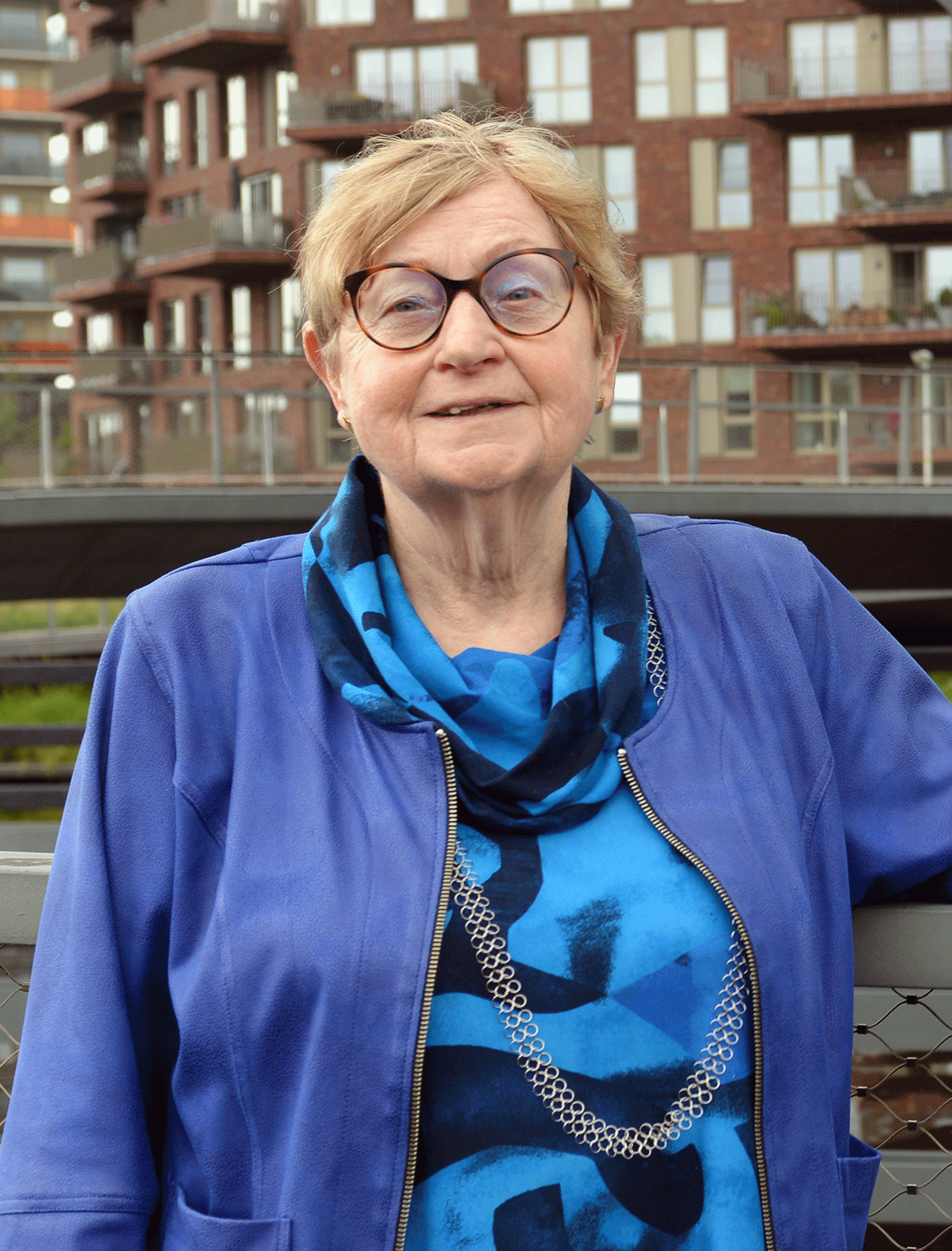 Heleen Kokkeel