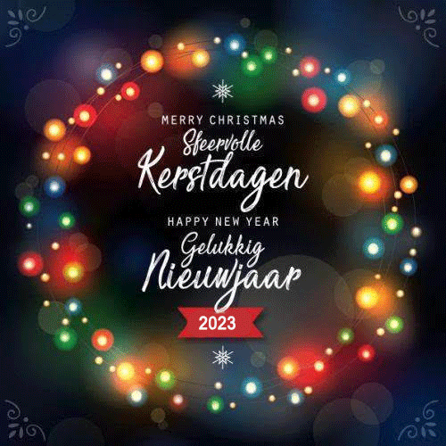 Kerstwens 2022