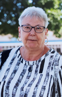 Gerda Ras