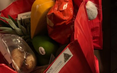 Boodschappen die helpen