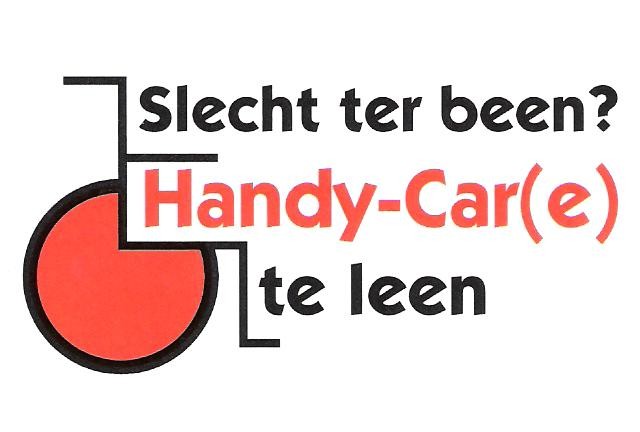 Schriftelijke vragen Handy-Car(e)