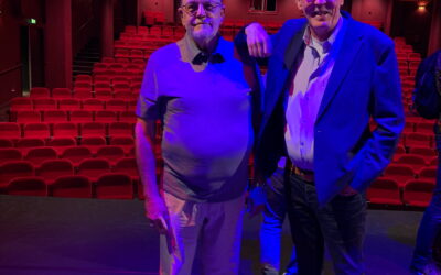 Reactie uit de fractie Cees van Urk