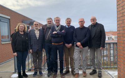 Kandidatenlijst 2026