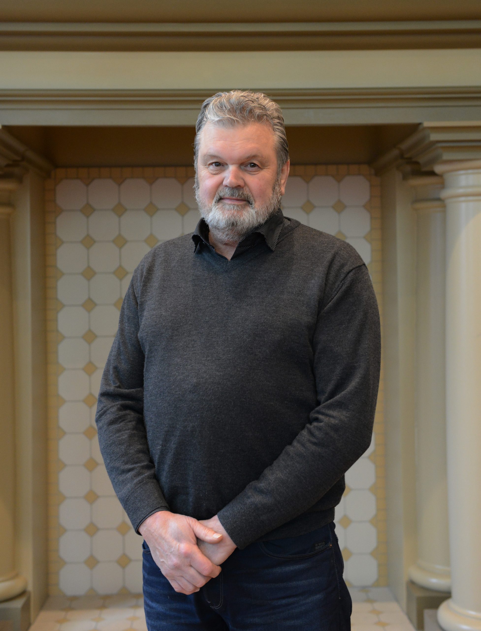 Henk Wolf
