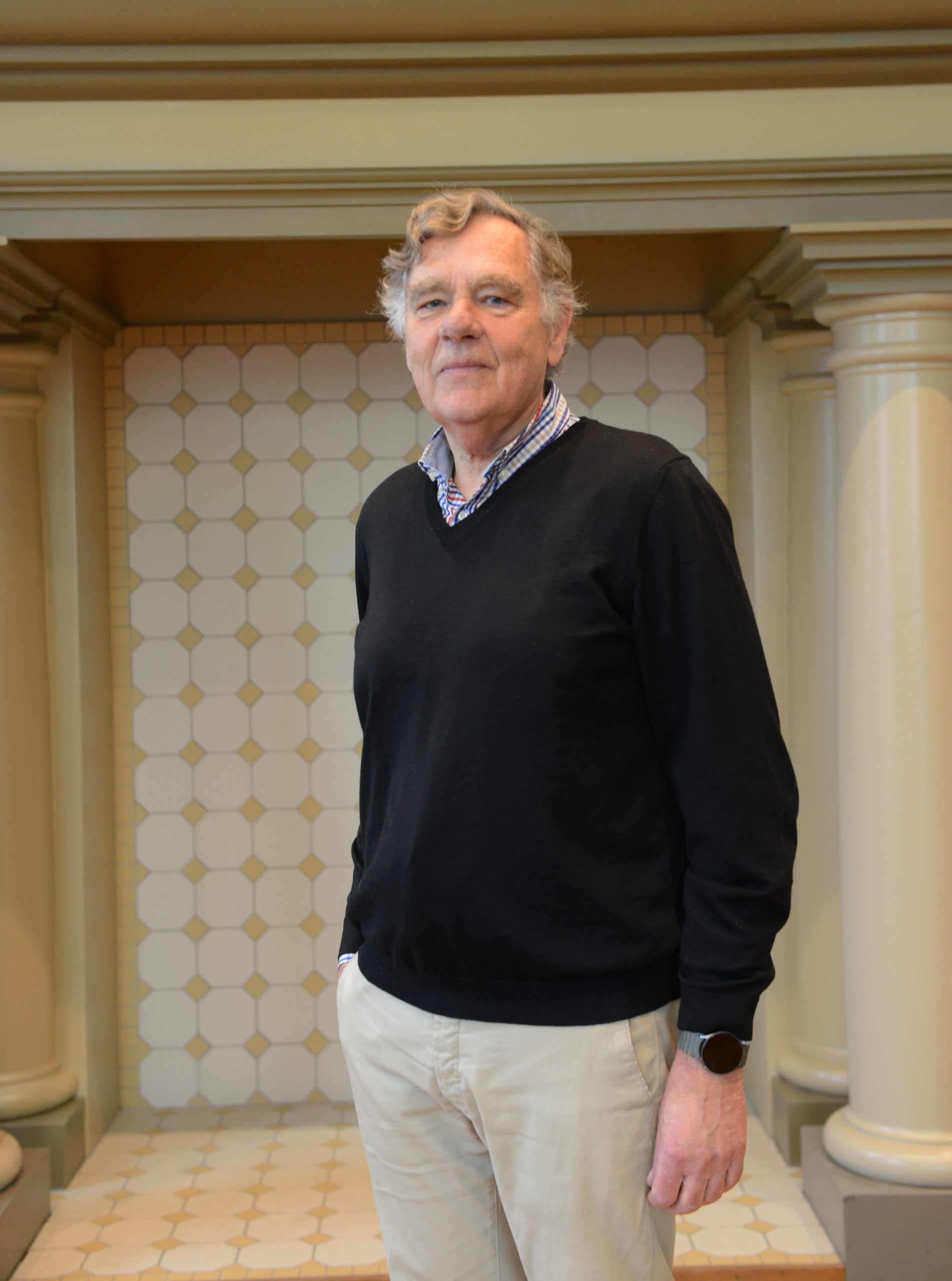 Ron Wiegel